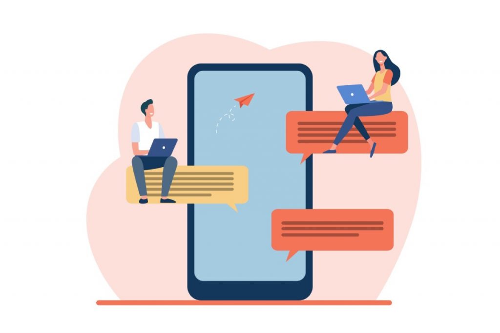 sms marketing
