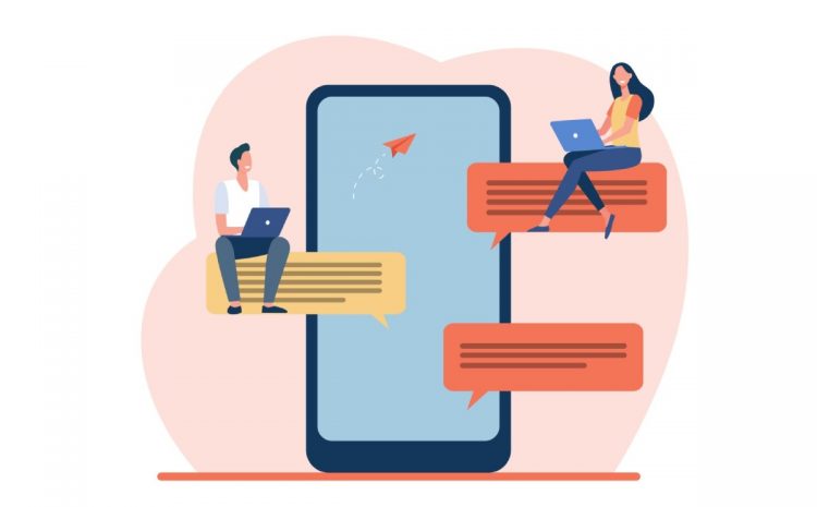 sms marketing
